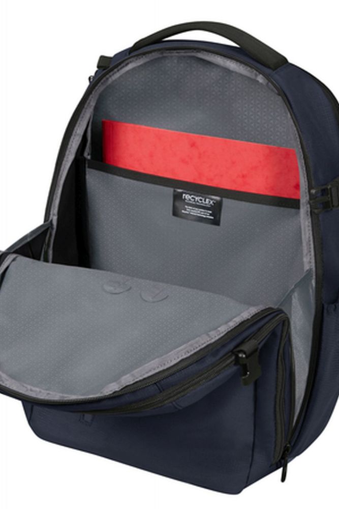 Samsonite Roader Laptop Backpack M Dark Blue #6