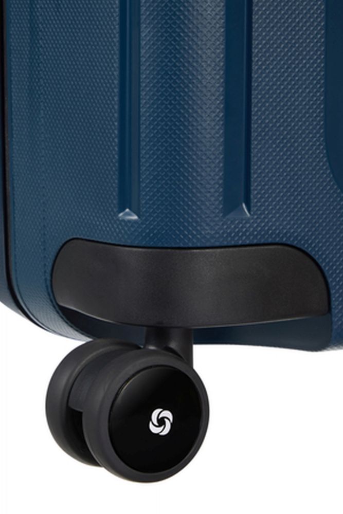 Samsonite S'Cure Eco Spin.69/25 Post Consumer 69 Navy Blue #6