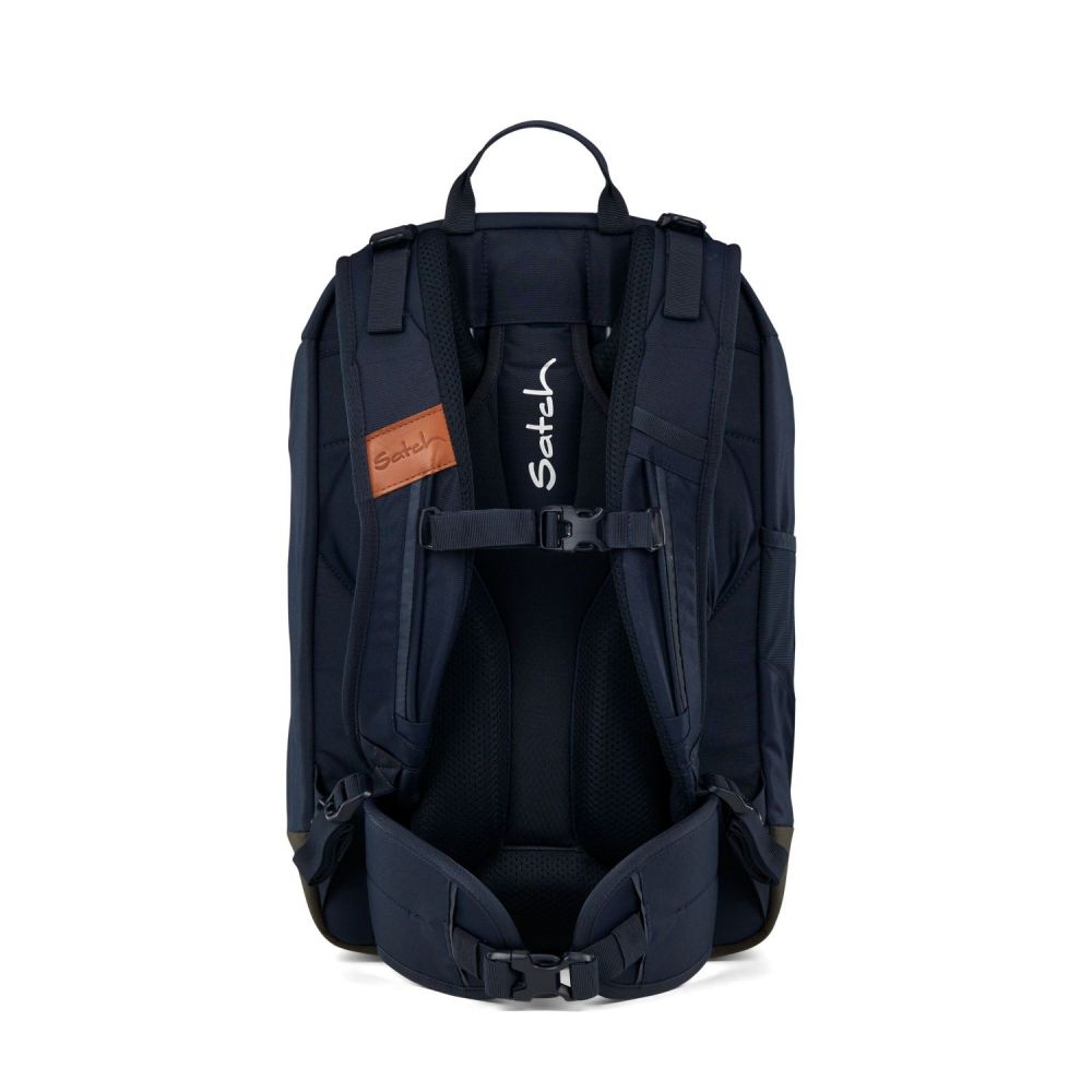 Satch Air Schulrucksack Nordic Blue #6