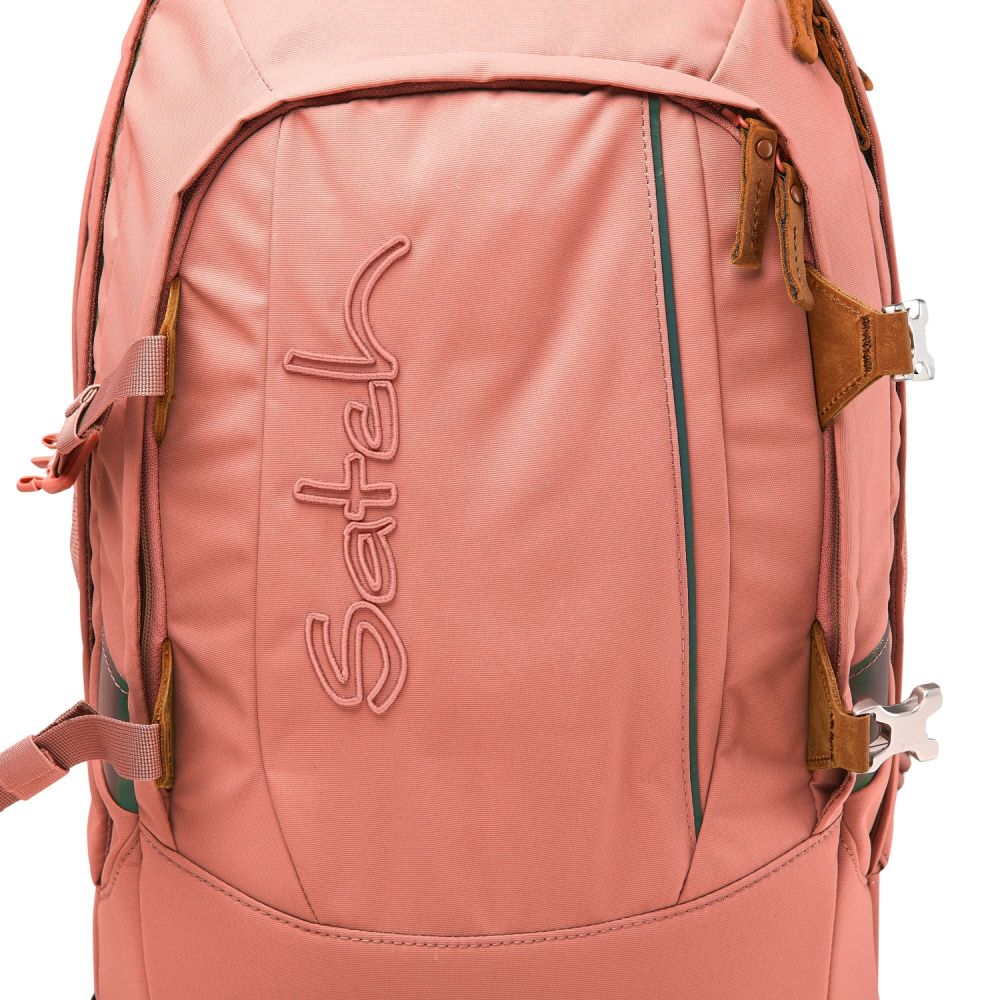 Satch Pack Satch Pack Nordic Coral #6