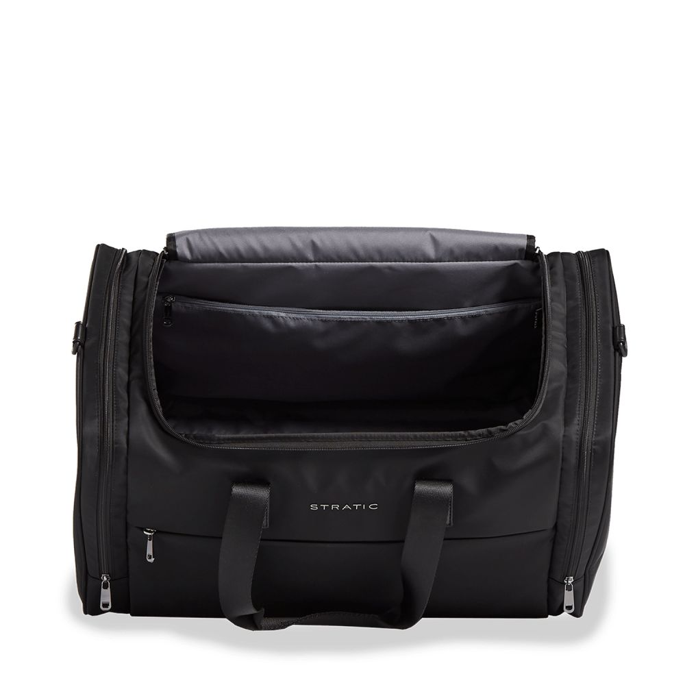 Stratic Pure Travel Bag M Reisetasche black #6
