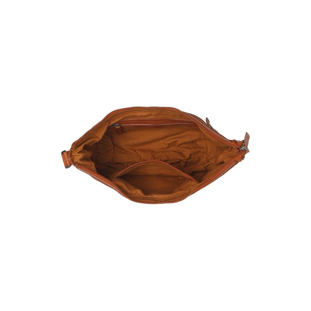 The Chesterfield Brand Clarita Shoulderbag Cognac #6