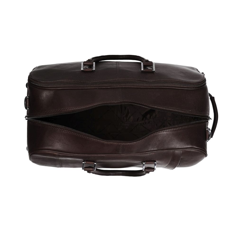 The Chesterfield Brand Jayven Reisetasche Travelbag  28 Brown #6