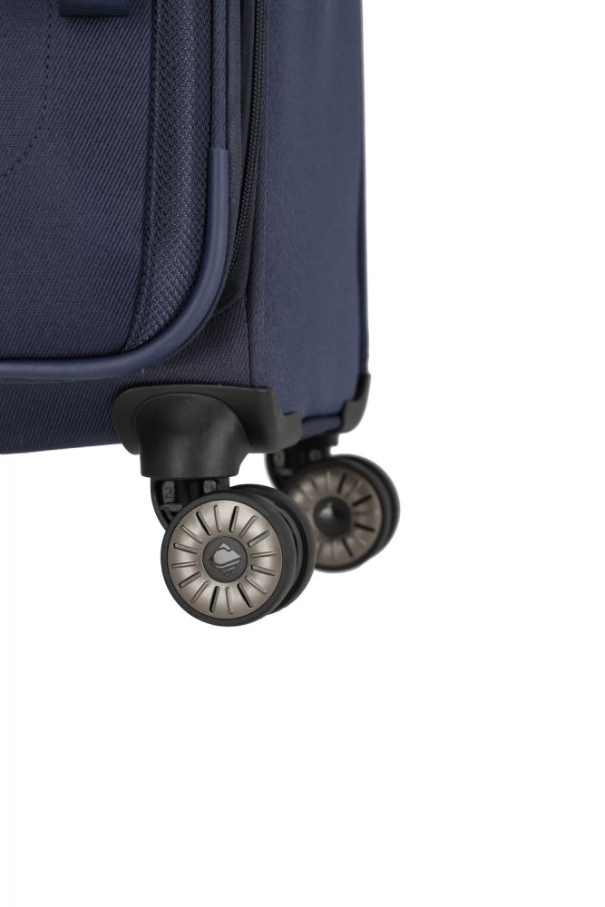 Travelite Miigo 4w Trolley M Tiefseeblau #6