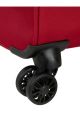 American Tourister Cloudrider Spinner L Exp Tsa Astral Red #6