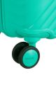 American Tourister Diablast SPINNER 55/20 TSA CYBER AQUA #6