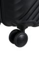 American Tourister Diablast SPINNER 78/29 EXP TSA BLACK CODE #6