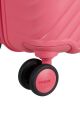 American Tourister Diablast SPINNER 78/29 EXP TSA PINK GLITCH #6