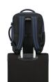 American Tourister Take2Cabin Casual Backpack Ms Dark Navy #6