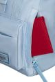 American Tourister Urban Groove Ug16 Backpack City Mini Pastel Blue #6