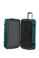 American Tourister Urban Track Duffle/Wh L Totally Teal #6