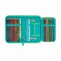 DerDieDas ErgoFlex Easy Set Schulranzenset Butterfly Garden #6