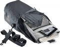 Deuter Mainhattan 17+10 graphite-shale #6