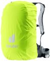 Deuter Race Air 14+3 citrus-graphite #6
