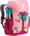 Deuter Schmusebär blossom-raspberry #6