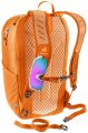 Deuter Speed Lite 17 peach-tuscany #6