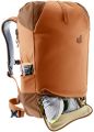 Deuter Utilion 34+5 pecan-mocha #6