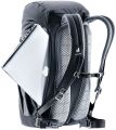 Deuter Wash Walker 24 black #6