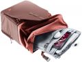Deuter Xberg 25 raisin-caspia #6