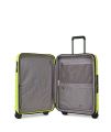 Echolac Exo S cabin size Cyber Lime #6