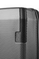 Echolac Logic Pro S cabin size Black Metallic #6