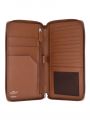 Golden Head Polo Brieftasche Cognac #6