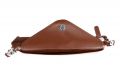 Golden Head Polo Mini-Tasche Cognac #6