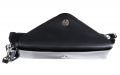 Golden Head Polo Mini-Tasche Schwarz #6