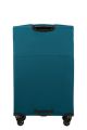 Samsonite Base Breeze Spinner 79/29 Exp Petrol Blue #6