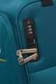Samsonite Base Breeze Upright 45/16 Underseater Petrol Blue #6