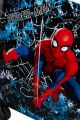 Samsonite Daydream Disney Spinner 45/16 Marvel Spiderman Mystery #6