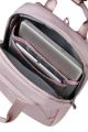 Samsonite Guardit Classy 2.0 Lpt.Bp+Handles 14.1" Stone Grey #6
