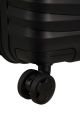 Samsonite Intuo Spinner 75/28 Exp Black #6