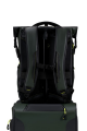 Samsonite Paradiver Light Rolltop Backpack L Jungle Green #6