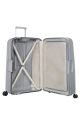 Samsonite S Cure Spinner 69/25 silver #6