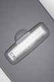 Samsonite S Cure Spinner 75/28 silver #6