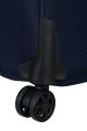 Samsonite Spark Sng Eco Spinner 55/20 Exp Fl Midnight Blue #6