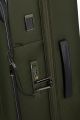 Samsonite Splendix Spinner 67/24 DF EXP Green Black #6