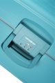 Samsonite S Cure Spinner 75/28 aqua blue #6