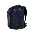 Satch Match Schulrucksack Nordic Blue #6