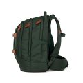 Satch Pack Schulrucksack Nordic Forest Green #6