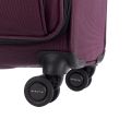 Stratic Bendigo Light+ Koffer M aubergine #6