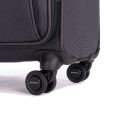 Stratic Bendigo Light+ Koffer M black #6