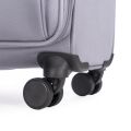 Stratic Bendigo Light Style Koffer M grey #6