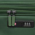 Stratic Lite Trolley M dark green #6
