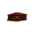The Chesterfield Brand Fidenza Shopper Cognac #6