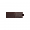 The Chesterfield Brand Yamba Geldbörse Brown #6