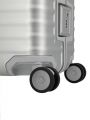 Titan Eternity 4-Rad Trolley L Silber #6