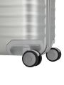 Titan Eternity 4-Rad Trolley S23 Silber #6