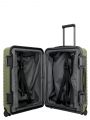Titan Overseas 4-Rad Trolley M+ Forest Green #6